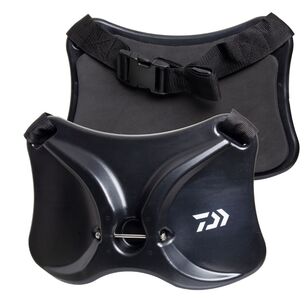 Daiwa Gimbal Set with Harness