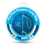 Rig Mate Pre Tied Dropper Loop Rigs