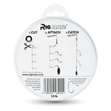 Rig Mate Pre Tied Dropper Loop Rigs