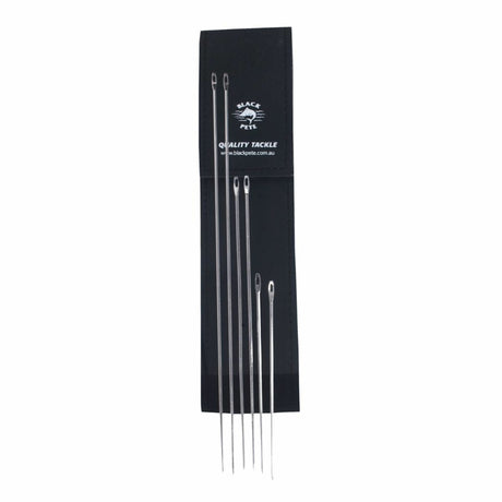 Black Pete Needle Kits