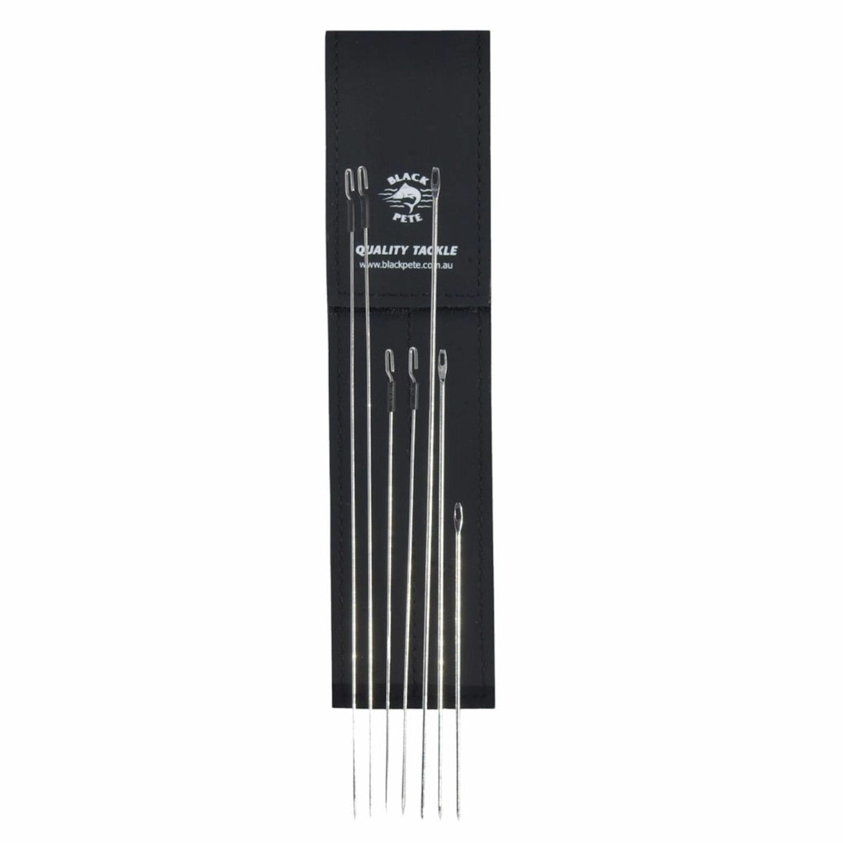 Black Pete Needle Kits