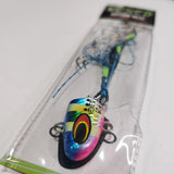 Vexed Bottom Meat SP Tuned 80g Jig