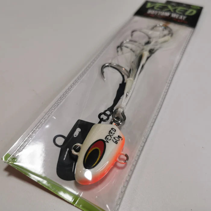 Vexed Bottom Meat SP Tuned 60g Jig
