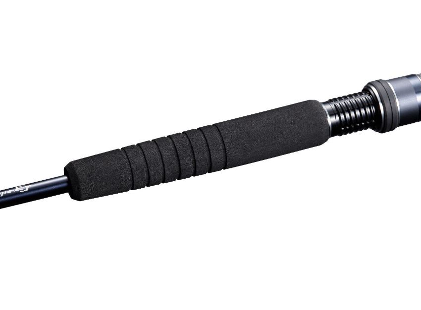 Shimano 25 Game Type EJ Electric Jig Overhead Rods