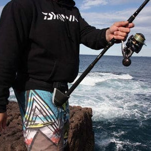 Fishing Gimbal Belts