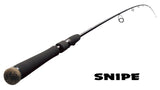Zenaq Snipe Spinning Rods
