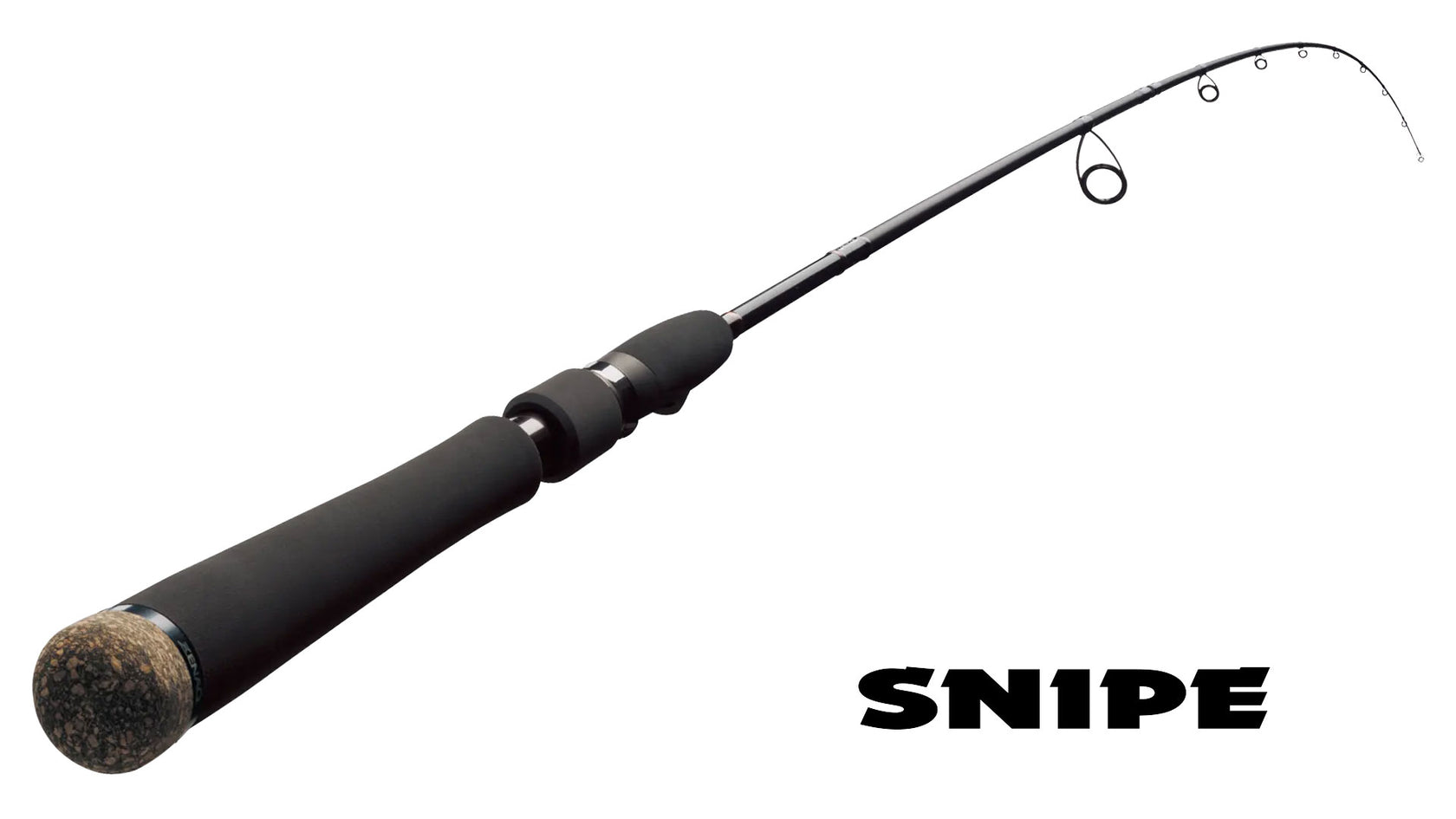 Zenaq Snipe Spinning Rods