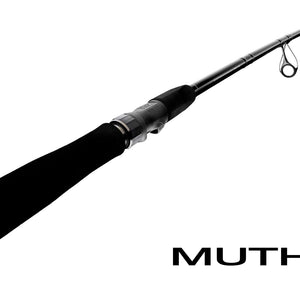 Beach/Rock Rods