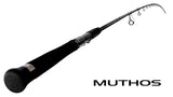 Zenaq Defi Muthos Sonio Type-R Rod Range