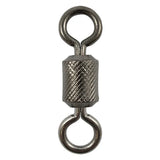 Black Magic Rolling Swivels - Economy Pack