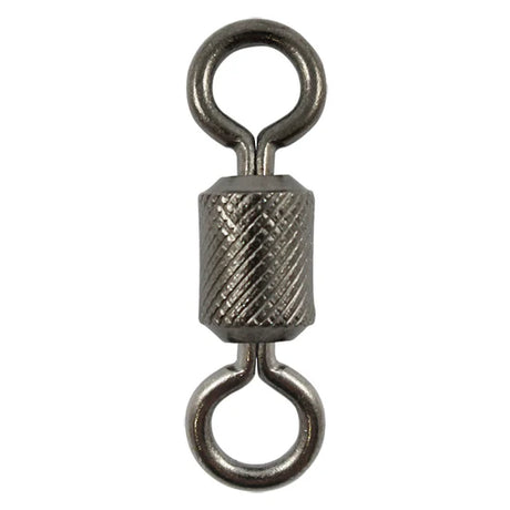 Black Magic Rolling Swivels - Economy Pack