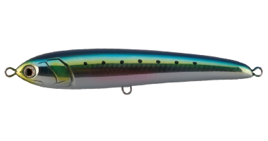 Maria Rapido 130mm 30g Floating Lure