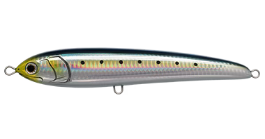 Maria Rapido 230mm 100g Floating Lure
