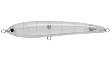 Maria Rapido 230mm 100g Floating Lure