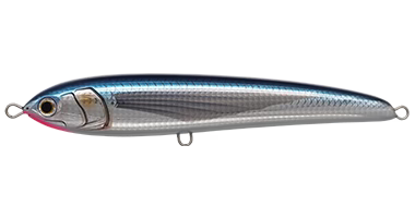 Maria Rapido 230mm 100g Floating Lure