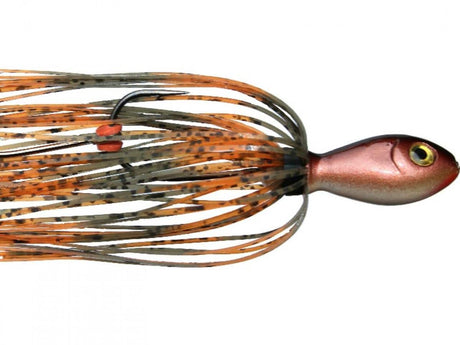 TT Vortex Spinnerbait 1/8oz