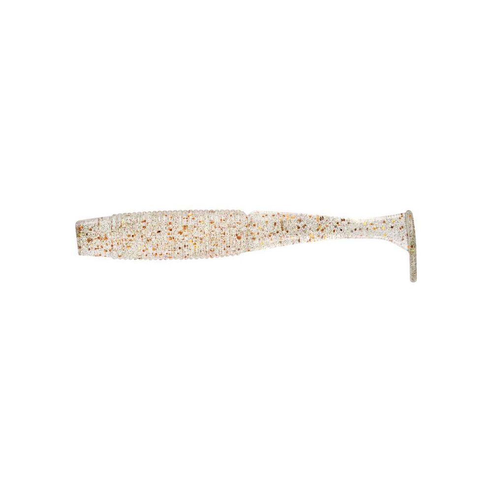 Daiwa Baitjunkie 2.5in Minnow Soft Plastics