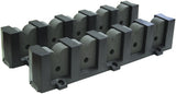 Eastener 5 Horizontal Rod rack