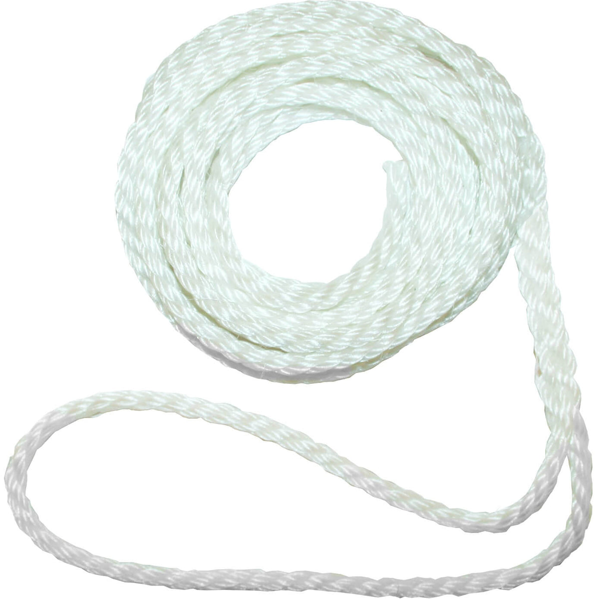RWB Fender Rope x 2 - 8mm x 2 metre – Hot Tackle