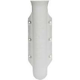 RWB Rod Holder White Side Mount