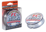 Sunline FC Rock Fluorocarbon Leader