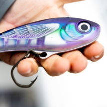 Rapala Sarda 18 200g High Speed Lure