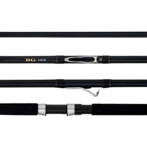 Sabiki Rods