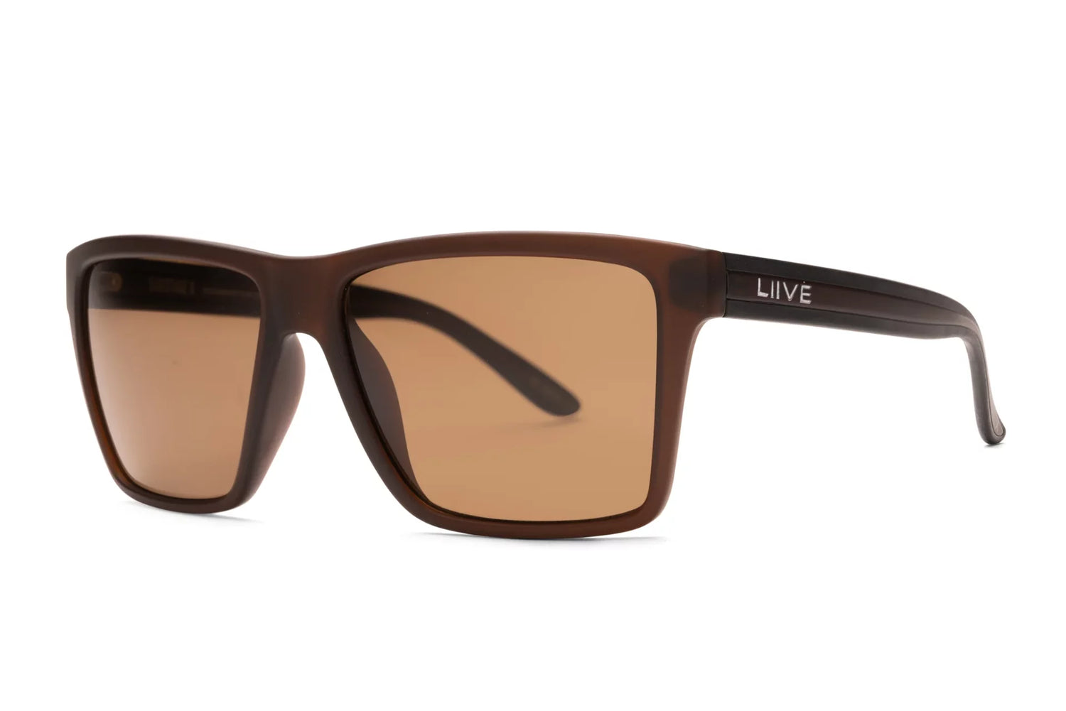 Liive X-Division Polycarbonate Polarised Sabotage X Sunglasses