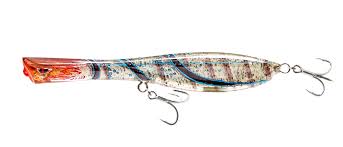 Nomad Dartwing Floating 70mm FW