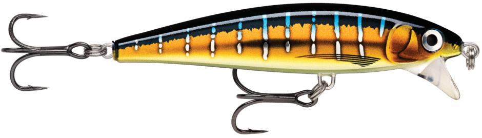 Rapala X-RAP Magnum Cast 10cm