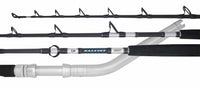 Daiwa Saltist Electric Fishing Rod