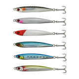 Samaki Flash 20g Casting Lure
