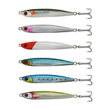 Samaki Flash 35g Casting Lures