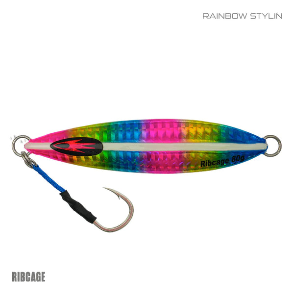 Samaki Ribcage 60g Jig