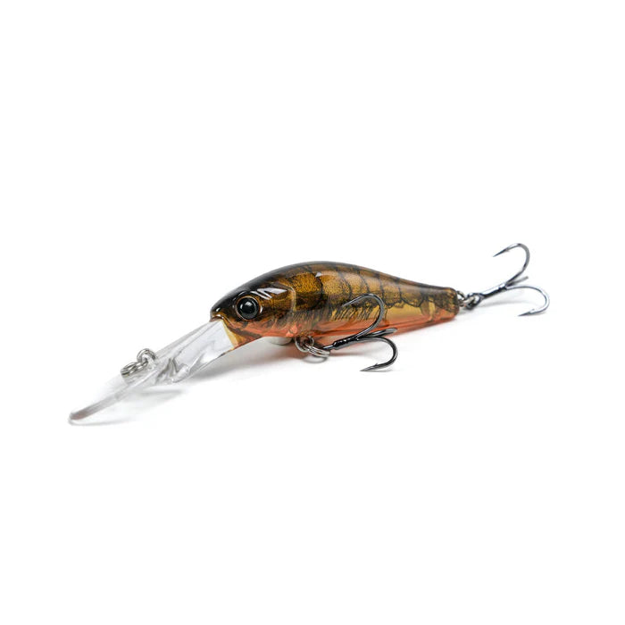 Samaki Redic DF50 Jerkbait