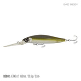 Samaki Redic DS100 Jerkbait