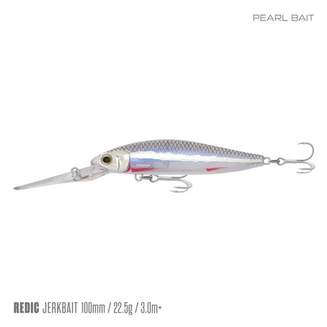 Samaki Redic DS100 Jerkbait