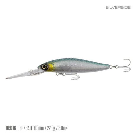 Samaki Redic DS100 Jerkbait