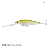 Samaki Redic DS80 Jerkbait