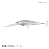 Samaki Redic DS80 Jerkbait