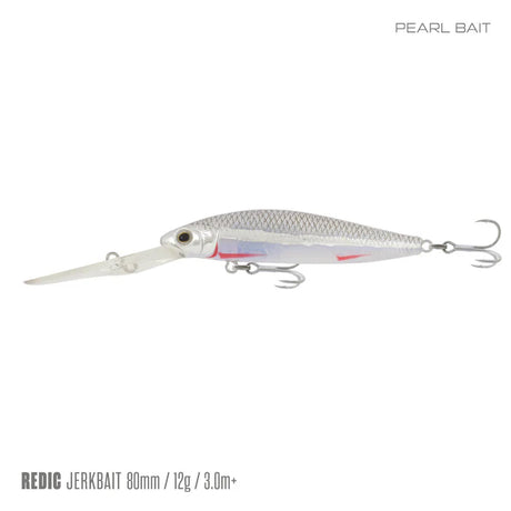 Samaki Redic DS80 Jerkbait
