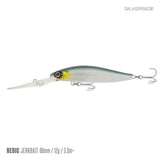 Samaki Redic DS80 Jerkbait