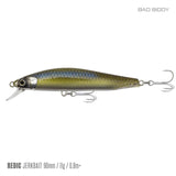 Samaki Redic Jerkbait SF90