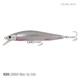 Samaki Redic Jerkbait SF90