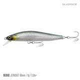 Samaki Redic Jerkbait SF90