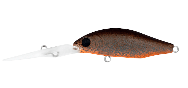 Daiwa Infeet Spike 44 EXDR Lure