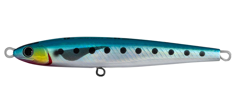 Daiwa Saltiga Over There 80s