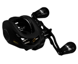 Lews Super Duty Speed Spool 7.2:1 RH BC Reel