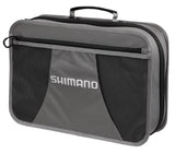 Shimano Grey Stickbait and Swimbait Lure Case