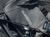 Shimano Grey Medium Tackle Bag